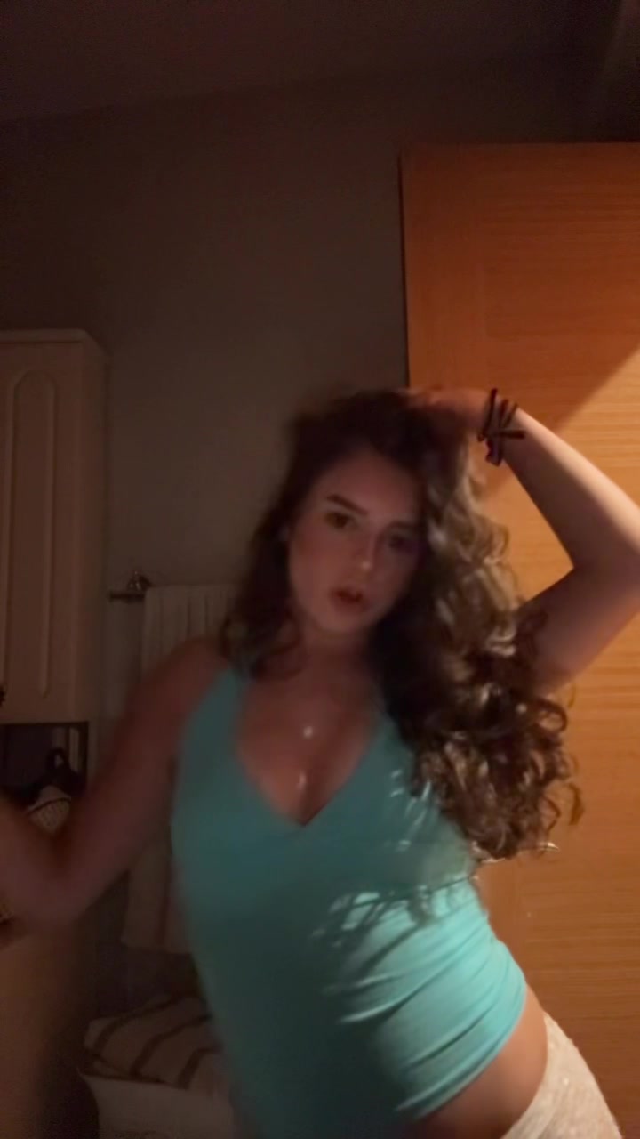 @candela fandiño?