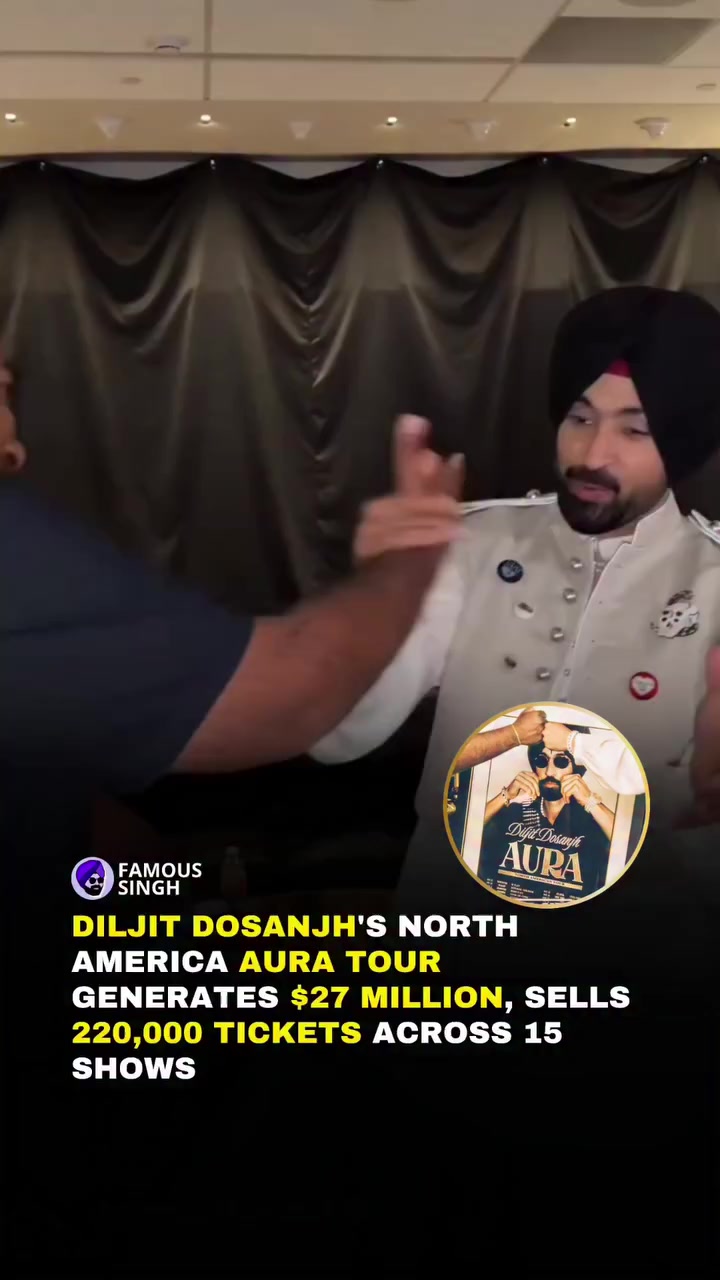 @Diljitdosanjh300