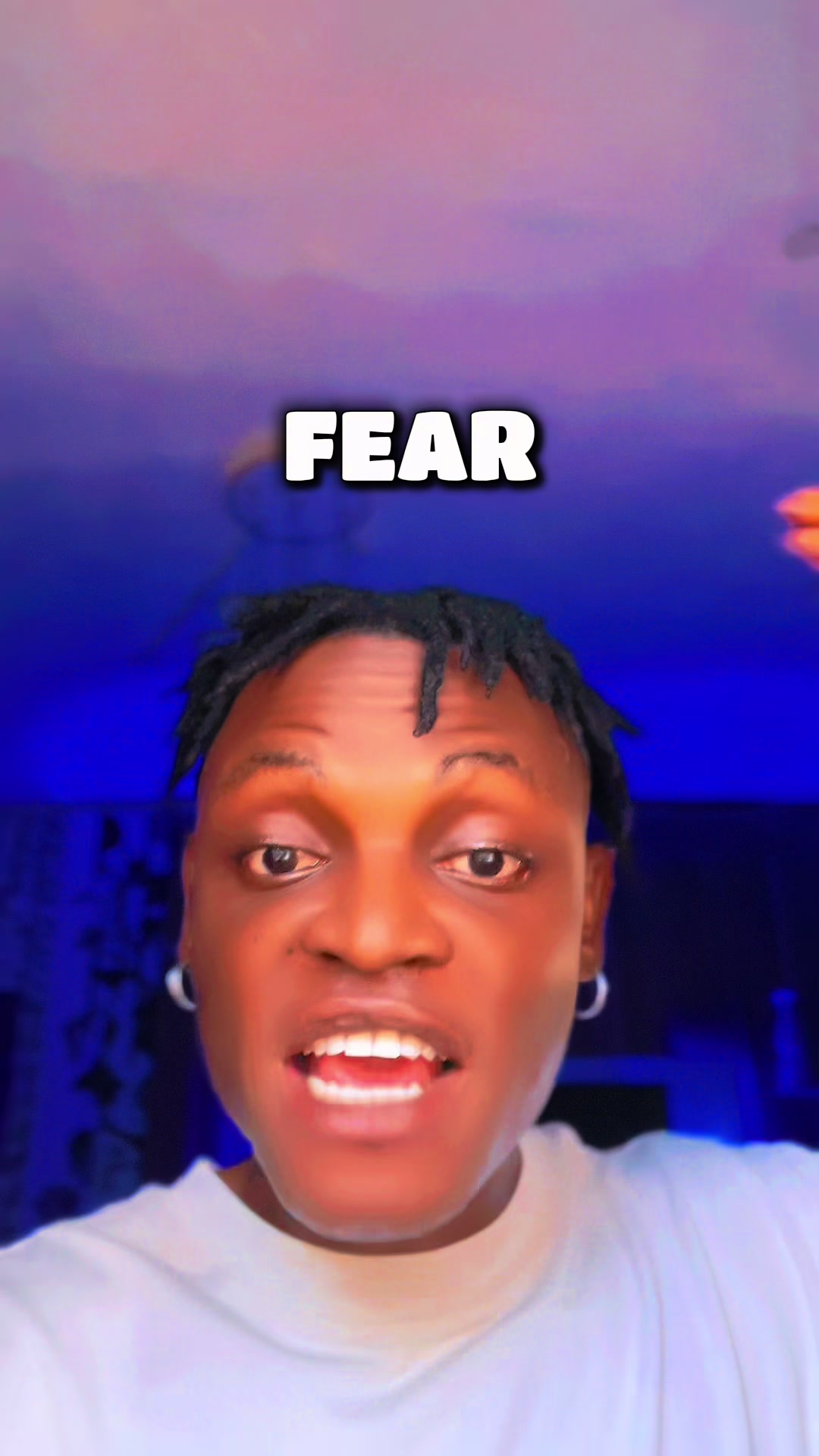 @A̷F̷R̷I̷C̷A̷N̷L̷I̷A̷R̷🎤