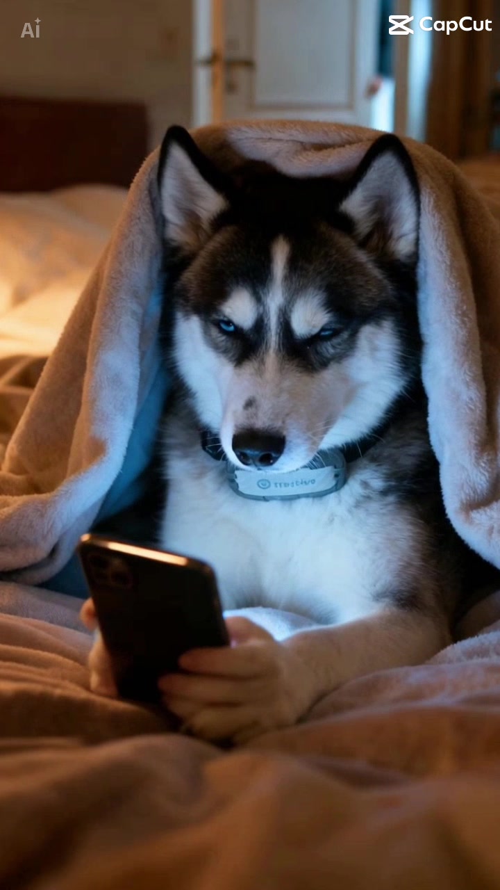 @HuskyShow