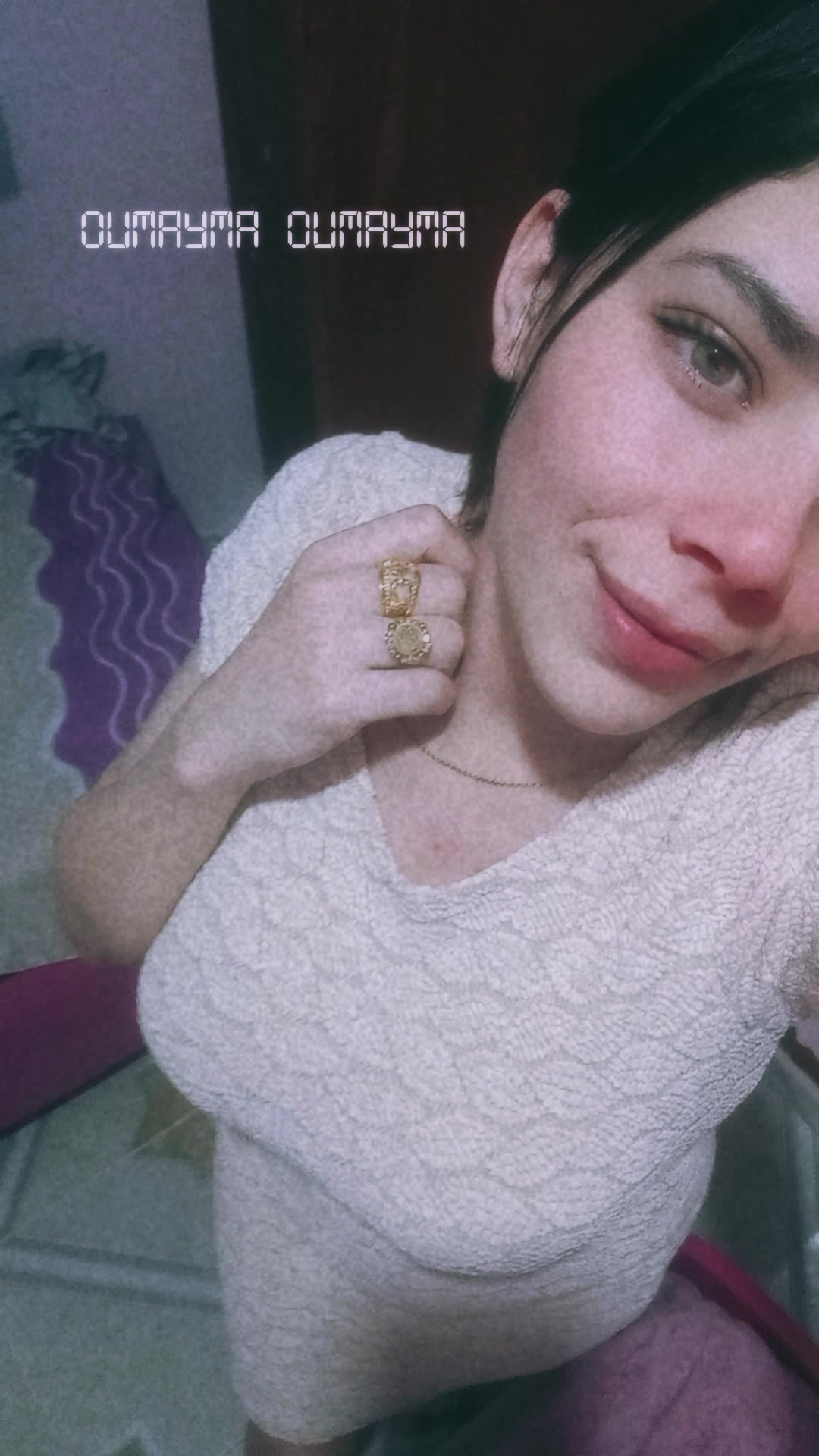 @🩷Ôumayma Abidi🩷