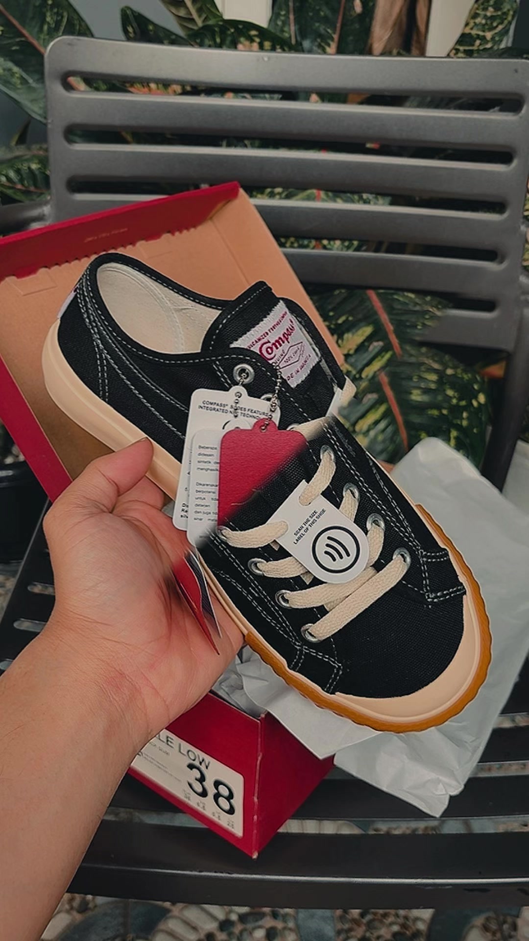 @Compass Store