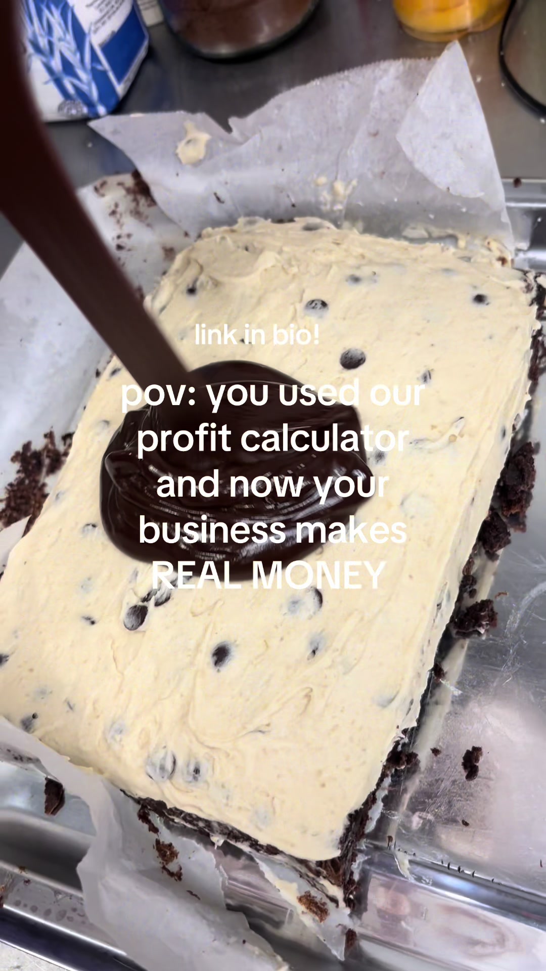 @cakes by aida BC