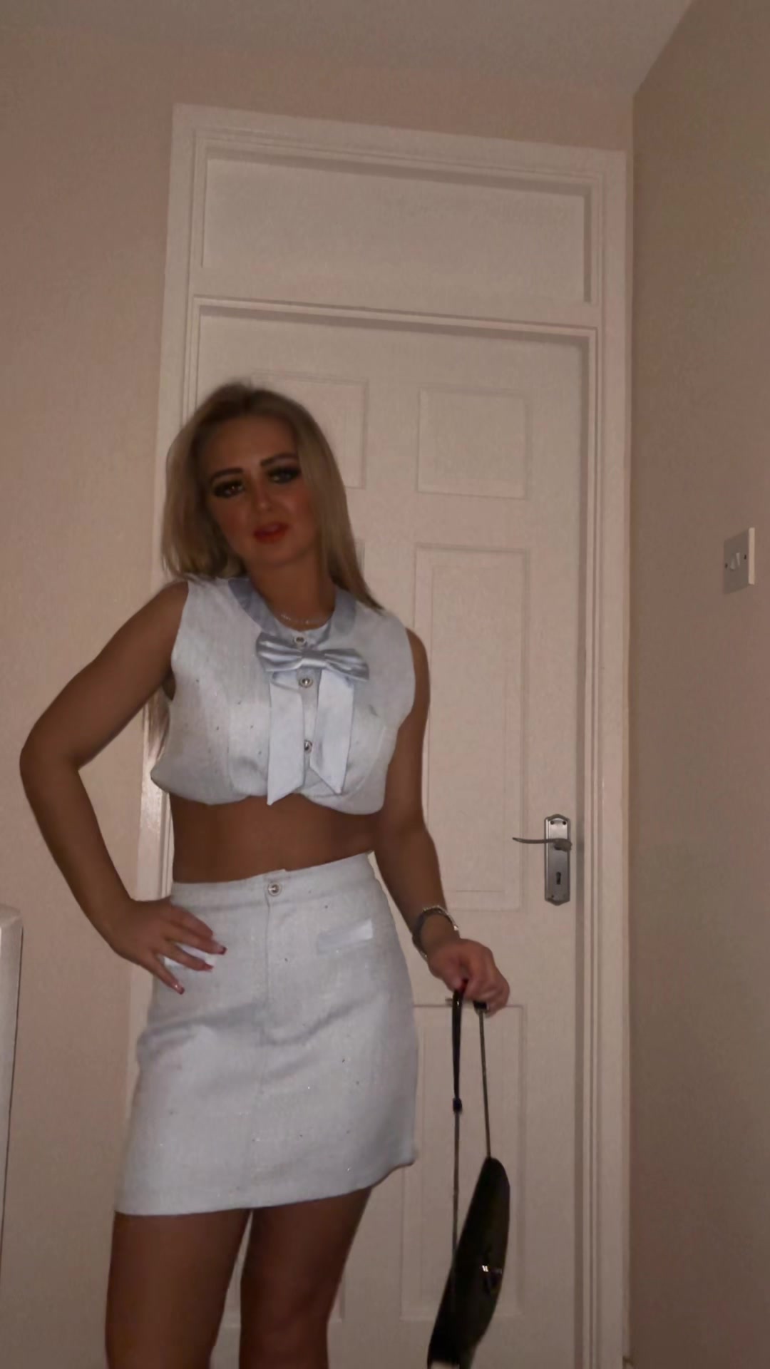 @Bridgina Connors