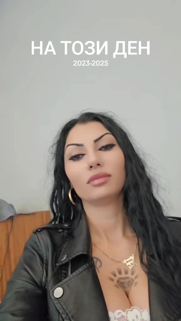 @Fidana Markova