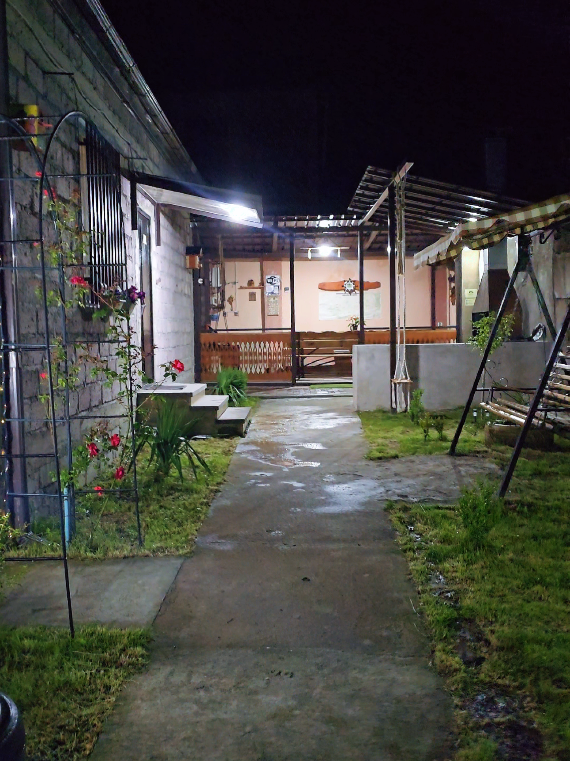 @stepanavan house