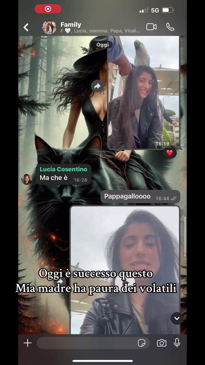 @Giuditta Cosentino
