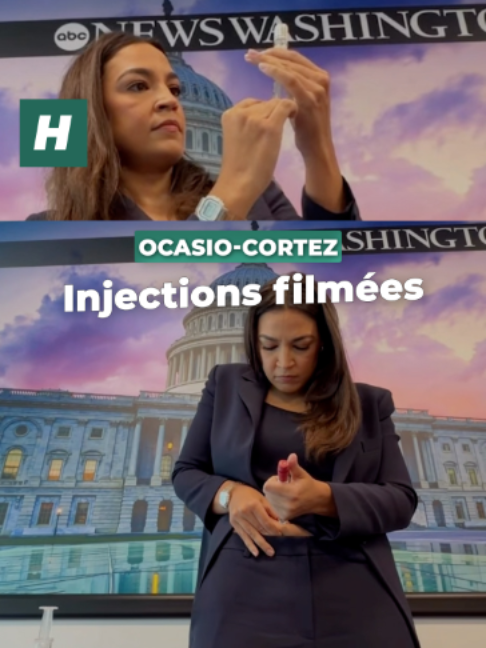 @Le Huffpost