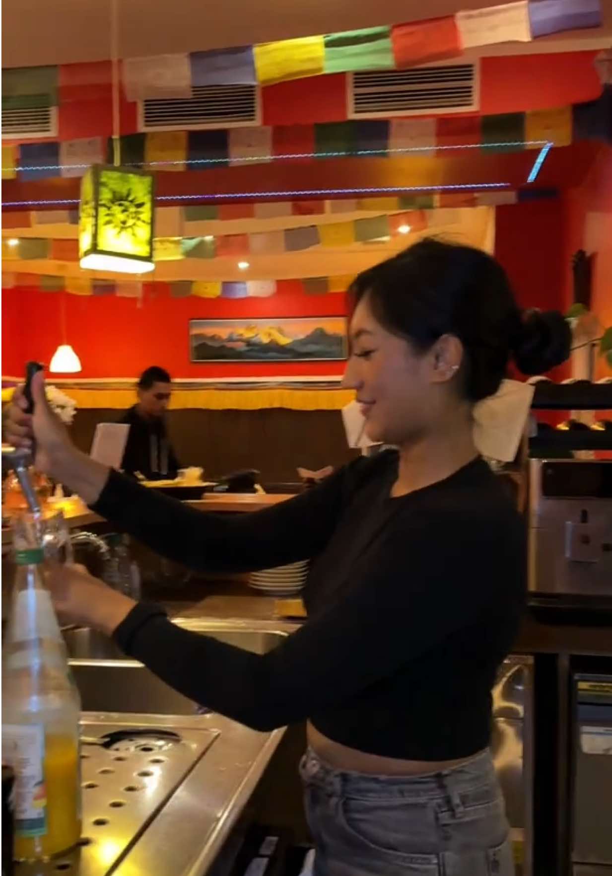 @Manisha Lama