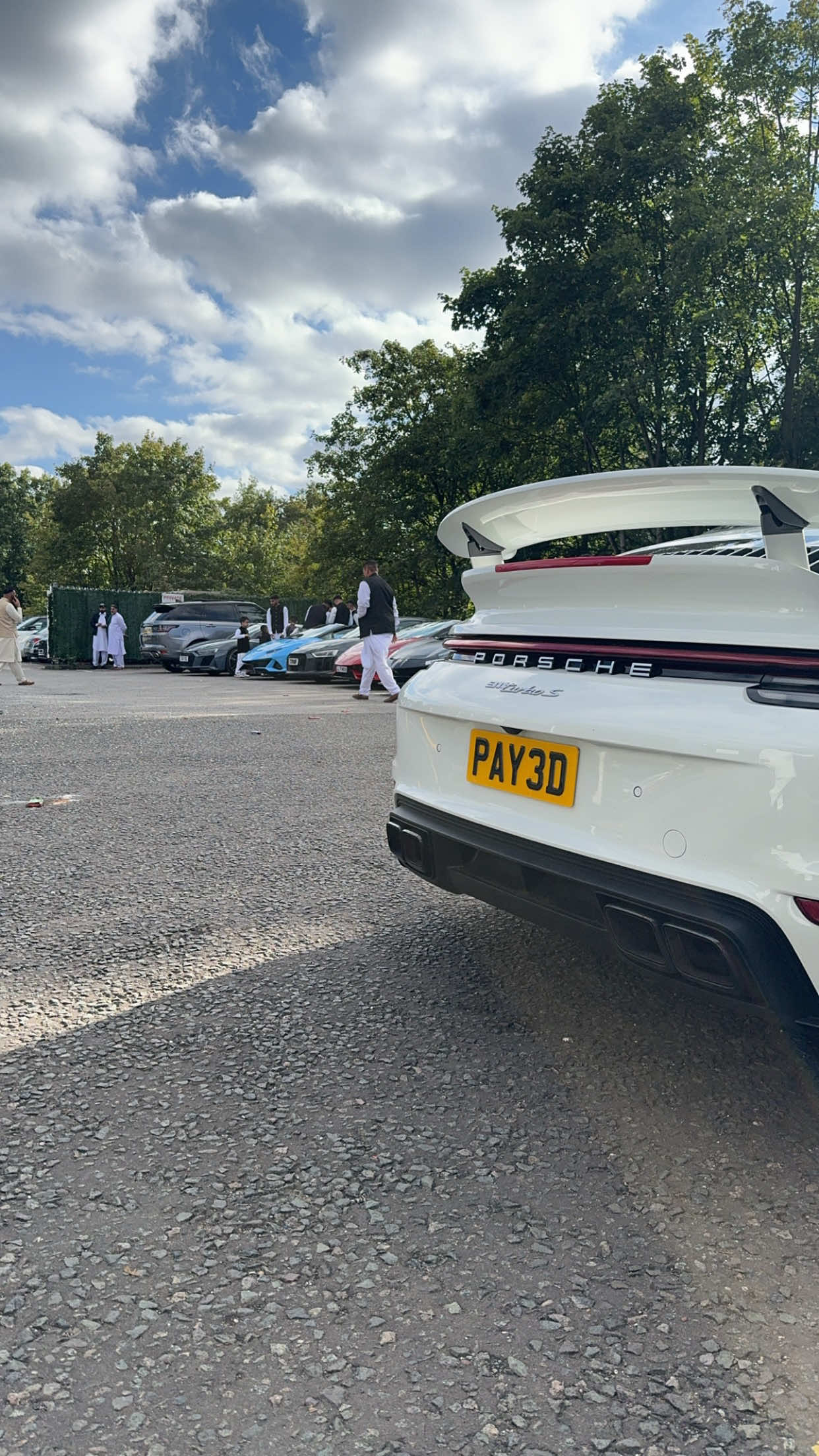 @VLRchauffeurs