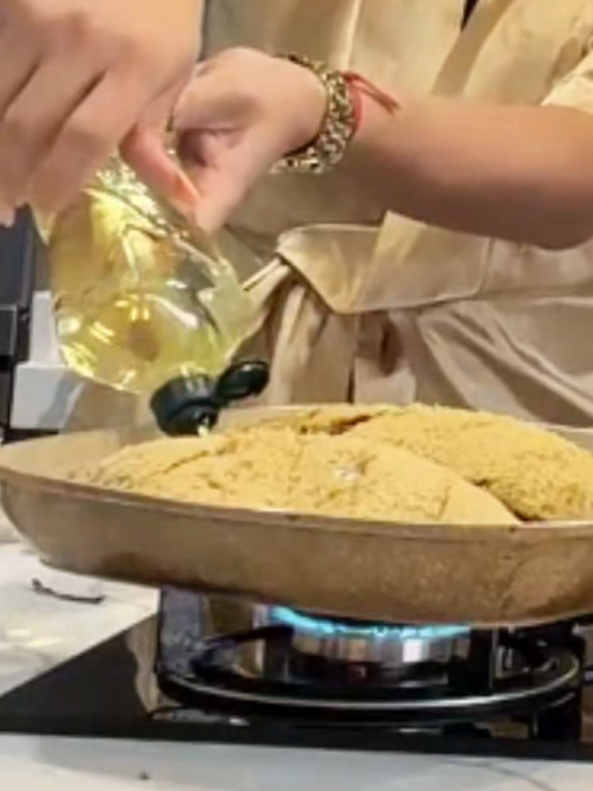 @Cocinando con la tia Paola