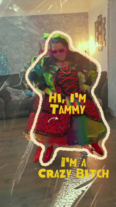 @Tammy Jackson