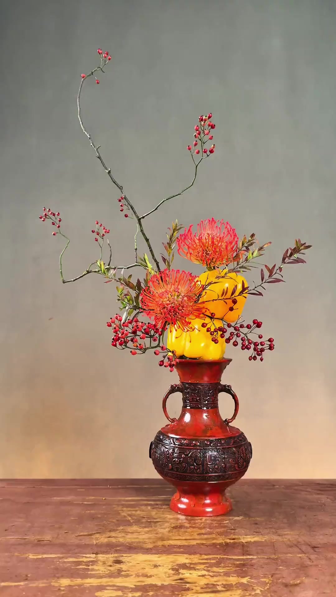 @Dầm Mưa Không Ước