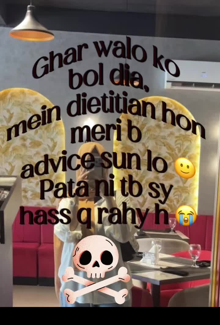 @Nutritionist_Nazish Mubeen