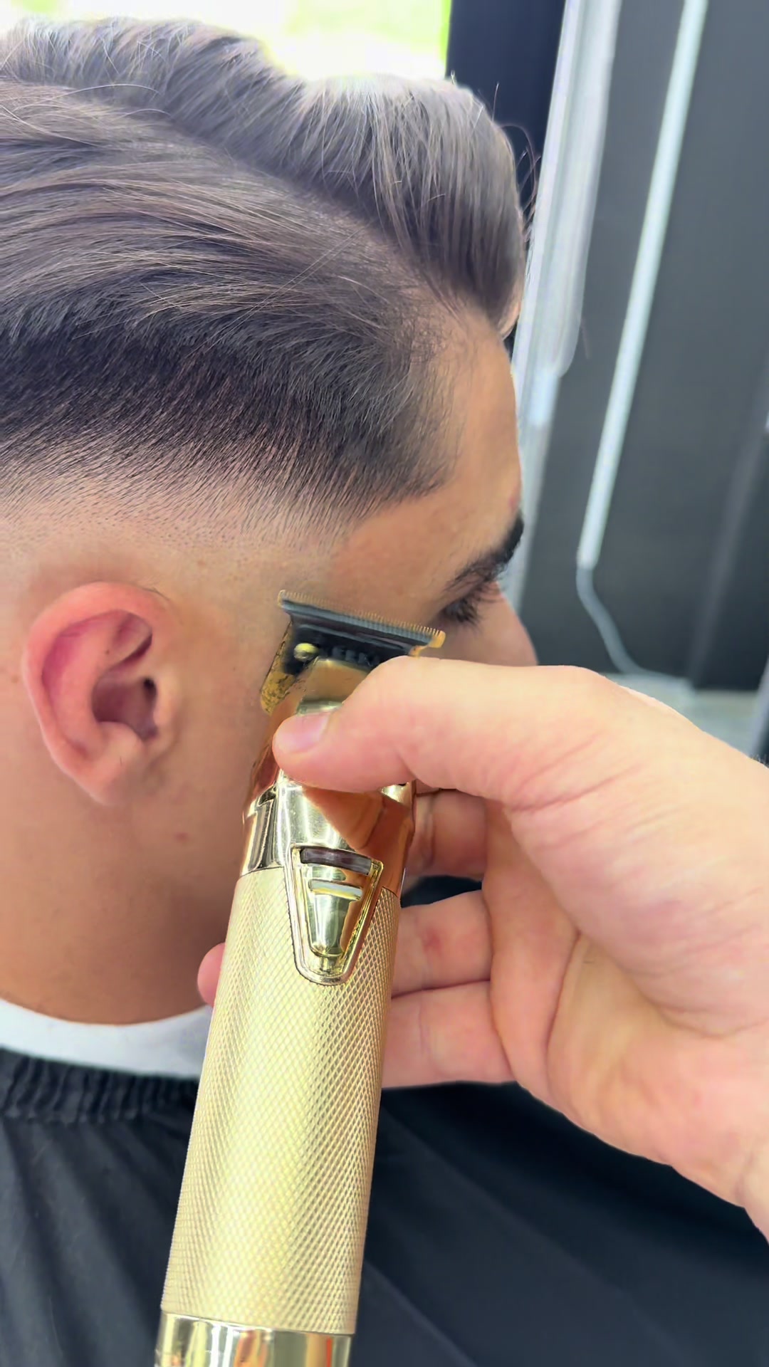 @BarberShopElioni💈
