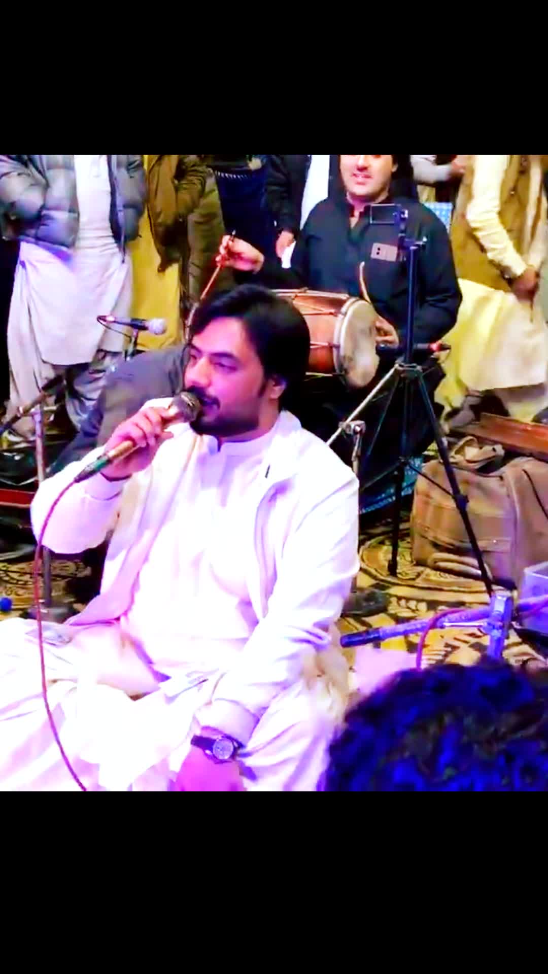 @Asmat_stage_Recorder