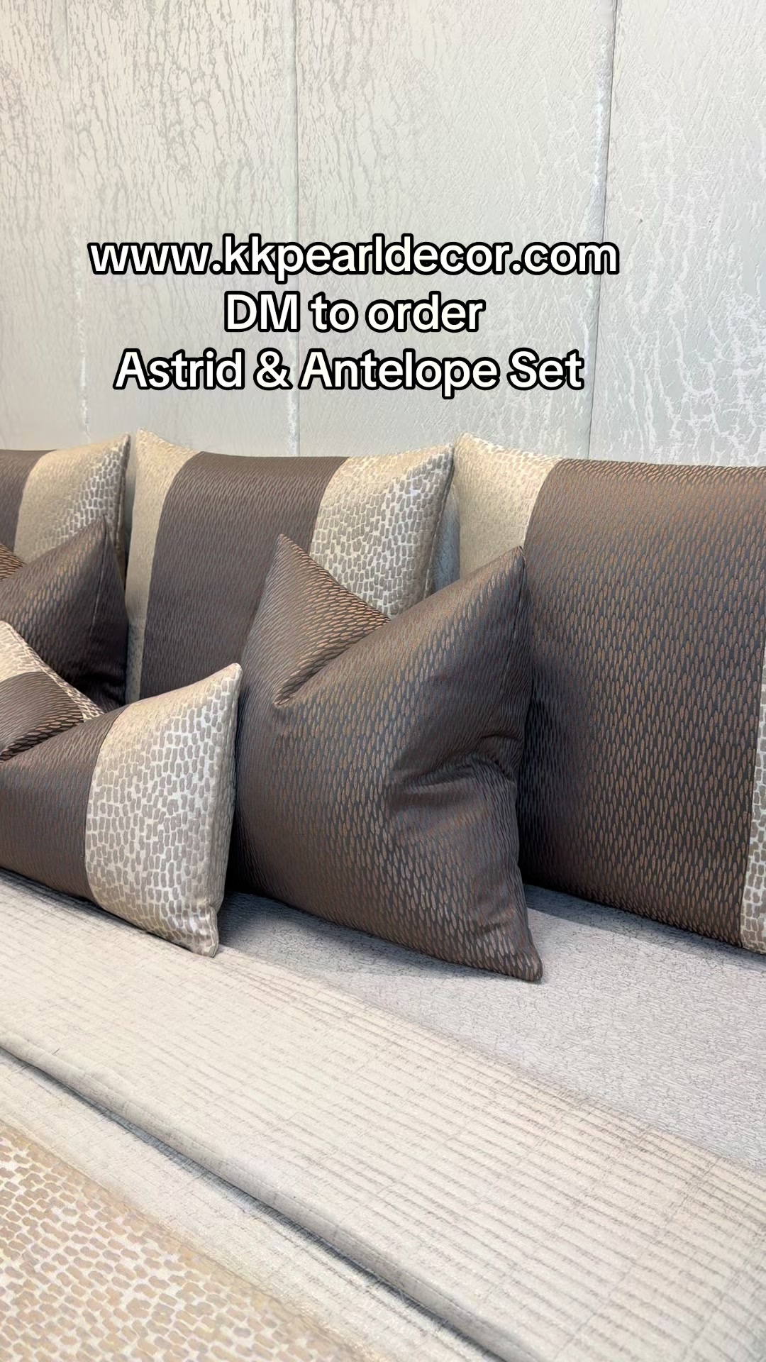 @Soft Furnishings Blackburn