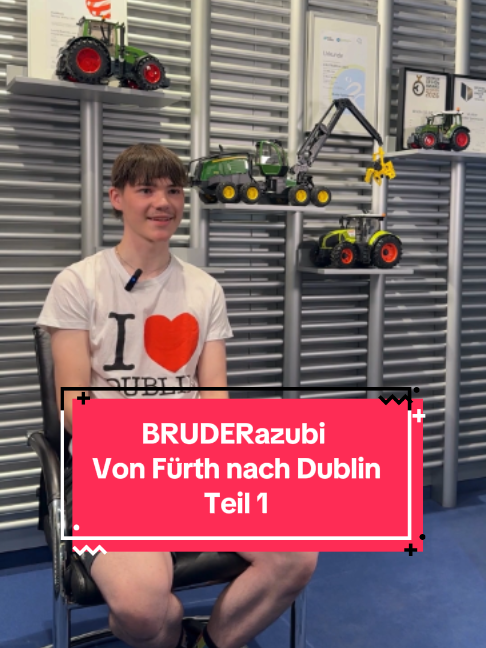 @BRUDER Spielwaren