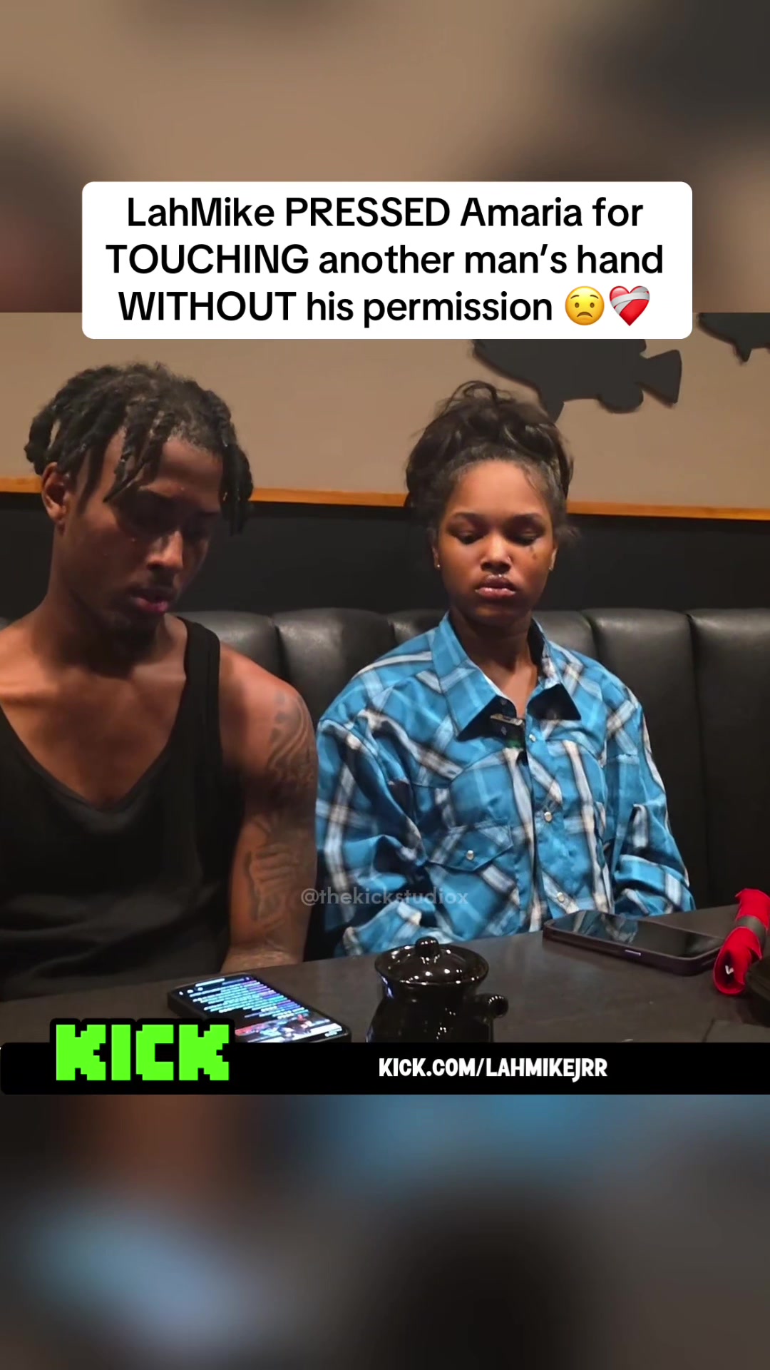 @Kick Studio