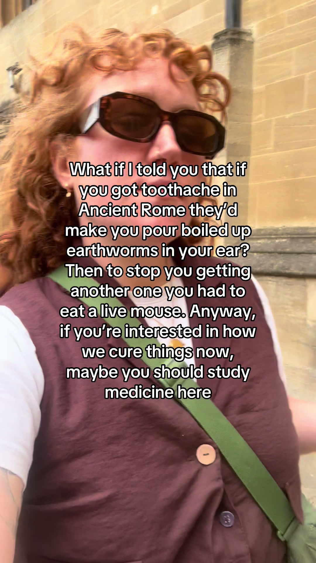 @Magdalen College, Oxford