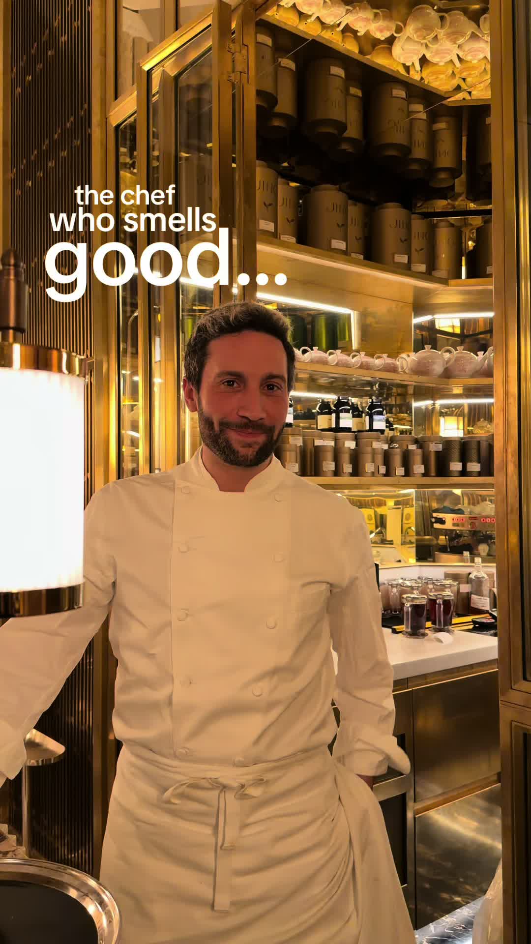 @PerfumeMaster