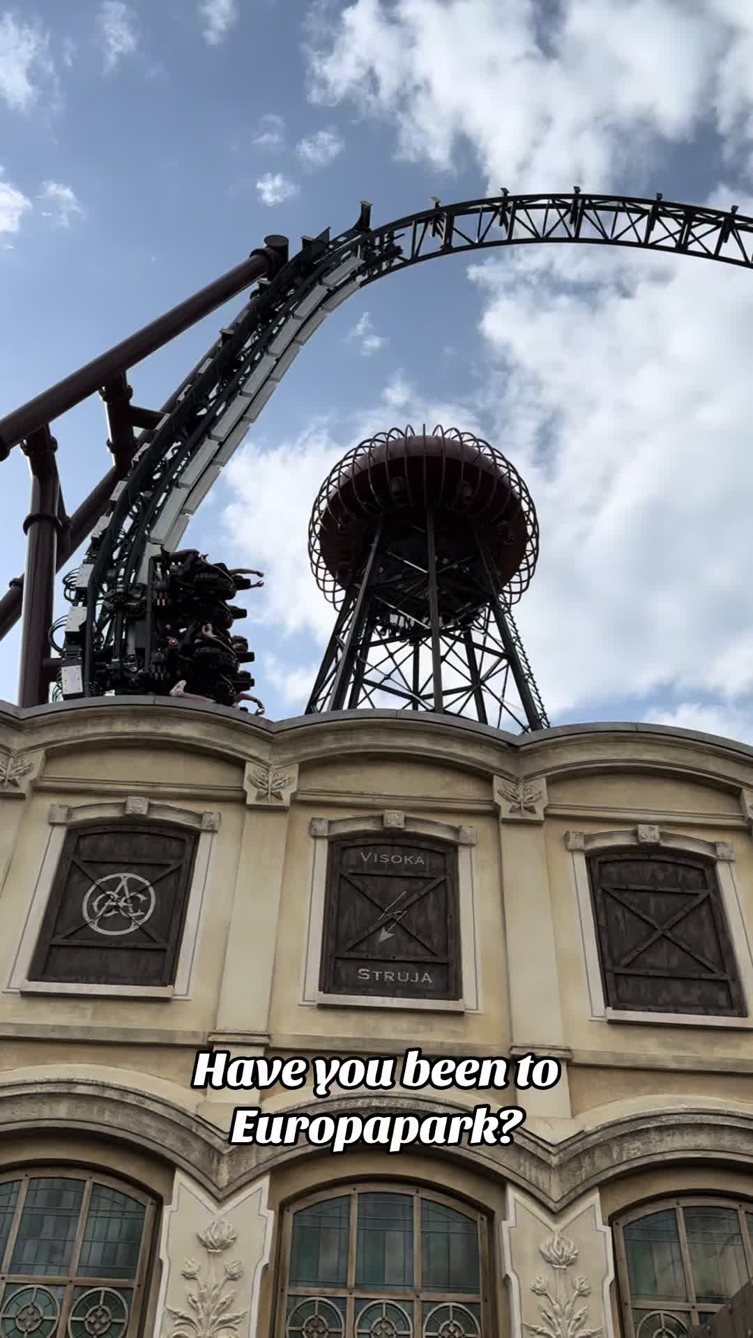 @Theme Parks Global