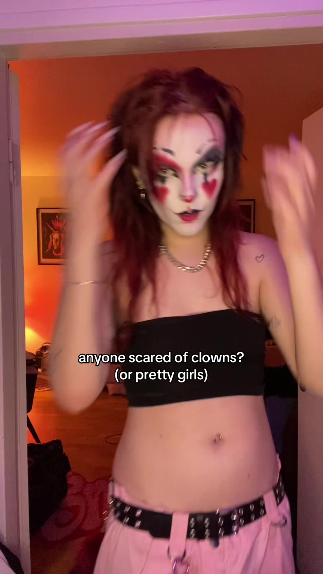 @annabelle(the doll)
