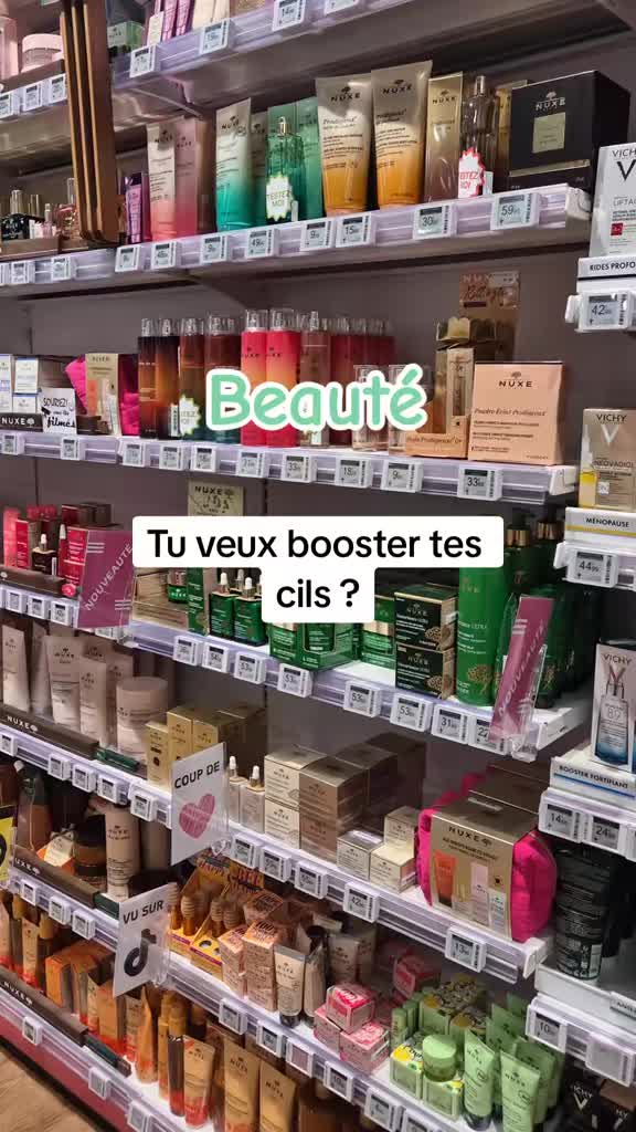 @Pharmacie Centre Deux