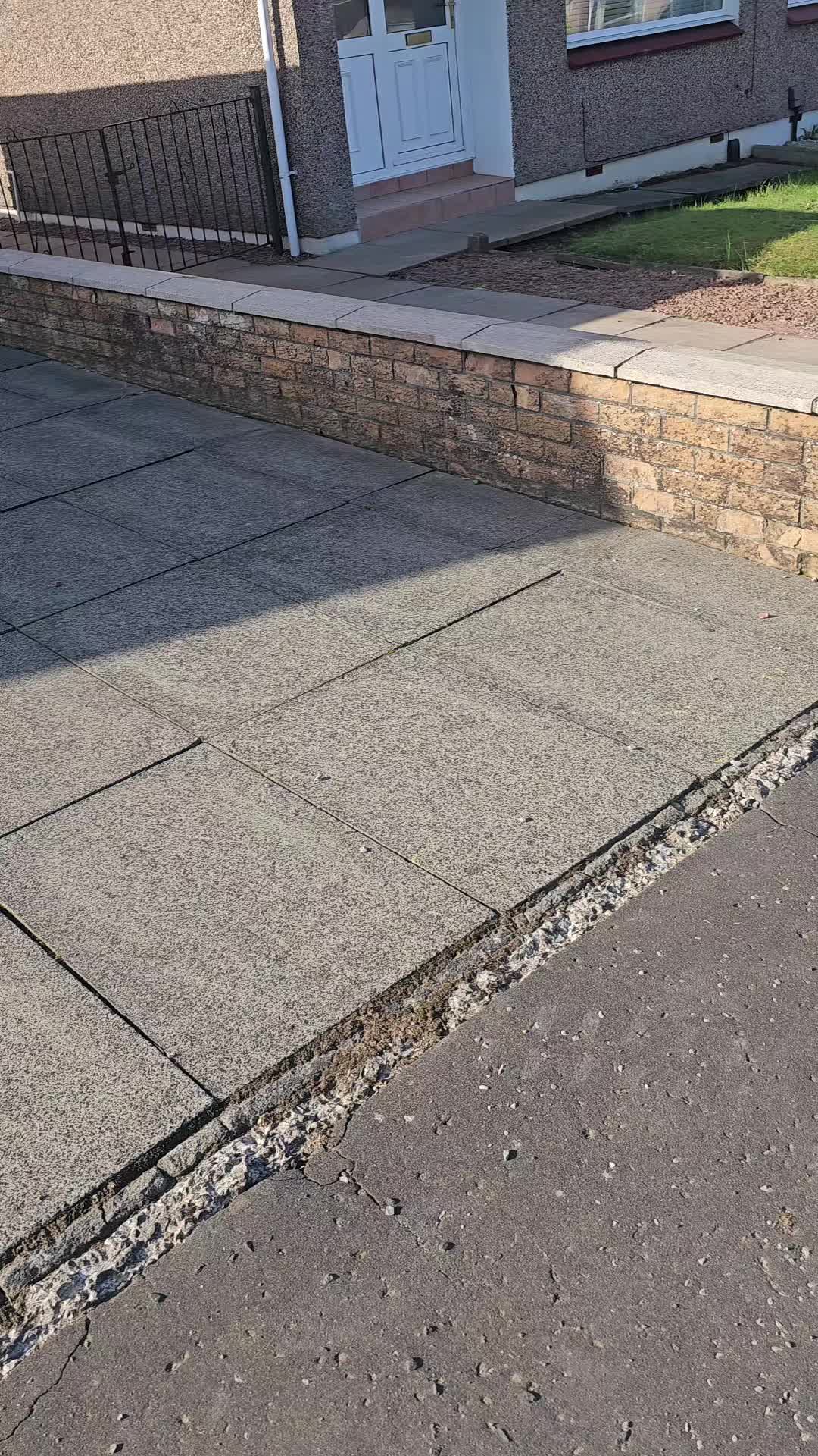 @PRESTIGE LANDSCAPES AYRSHIRE