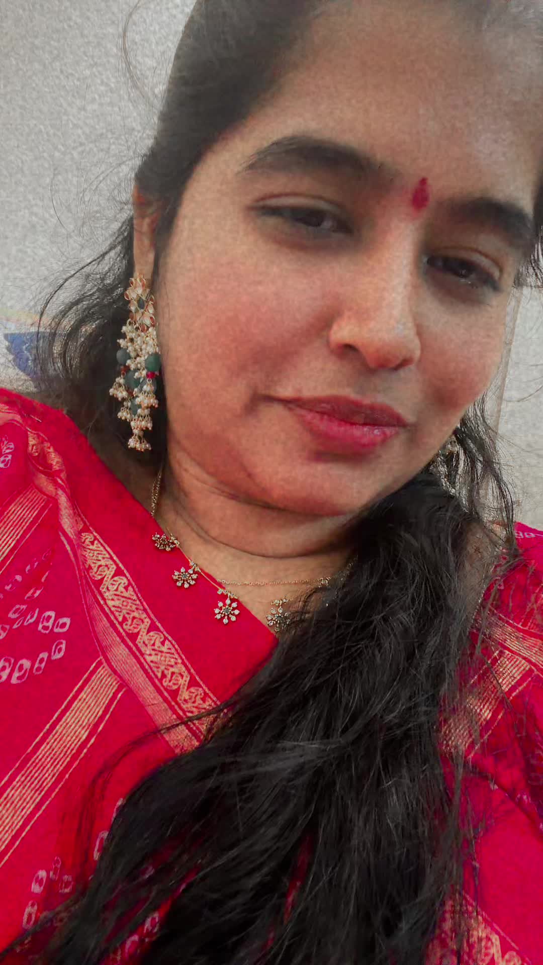 @Srivani Reddy