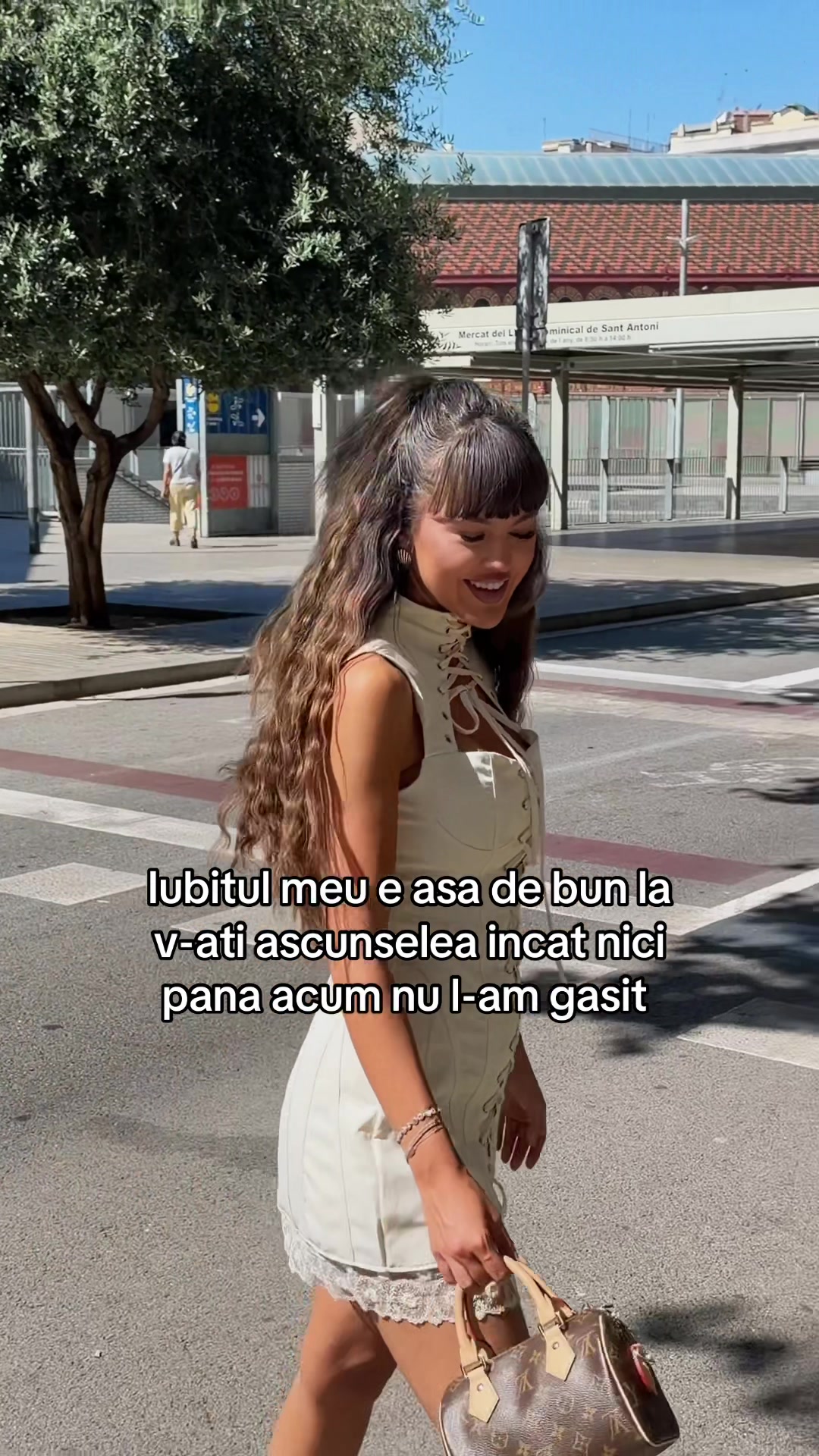 @Dominique