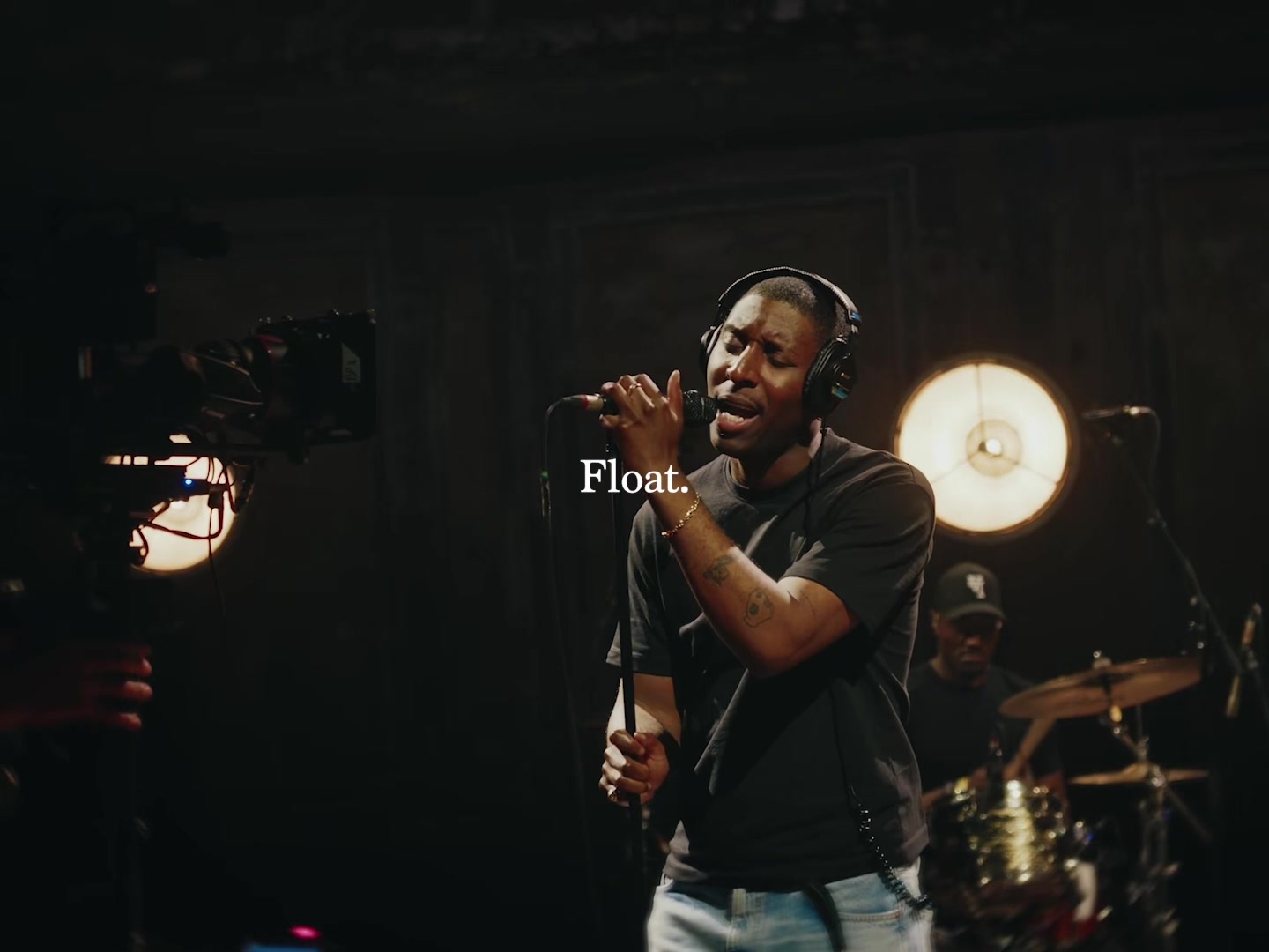 @Samm Henshaw