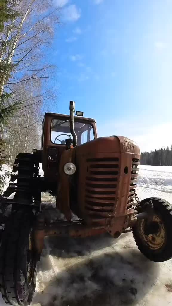@ForestAndWheels