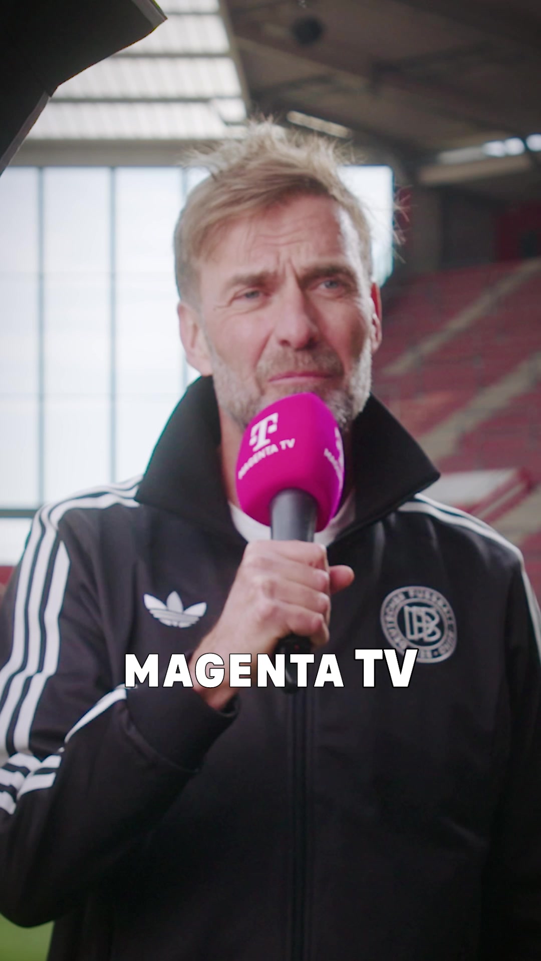 @MAGENTA SPORT