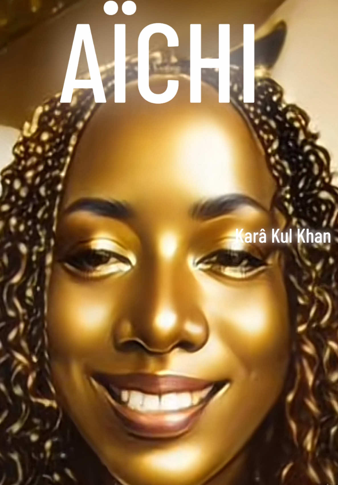 @Kar&acirc; Kul Khan👸🏾🌎