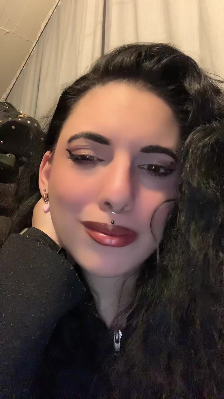 @Lilith Nefti 🤟😘