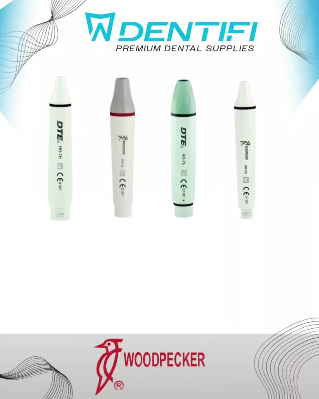 @Dentifi Ltd