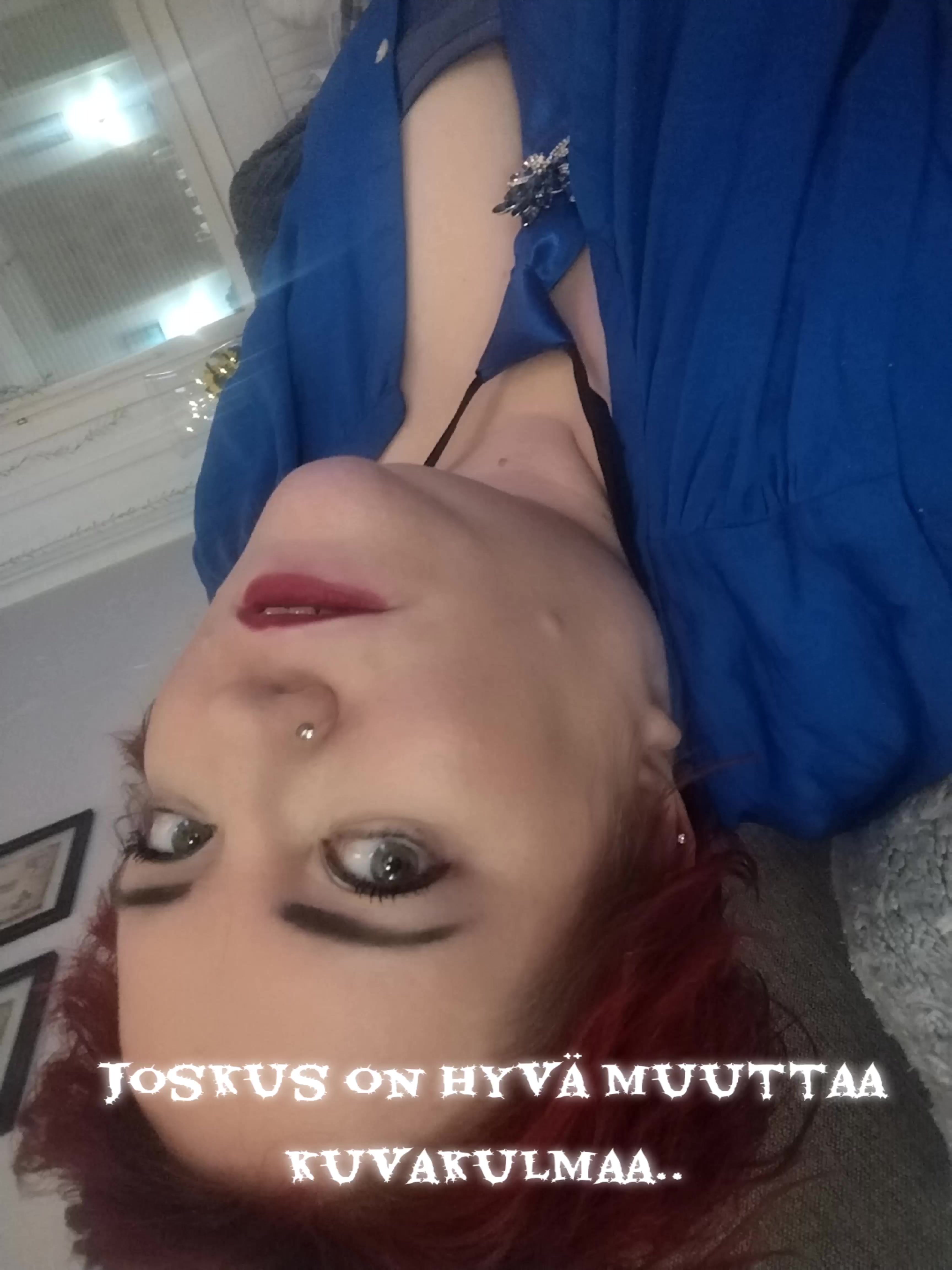 @Ylpeästi "uus"oikeistolainen