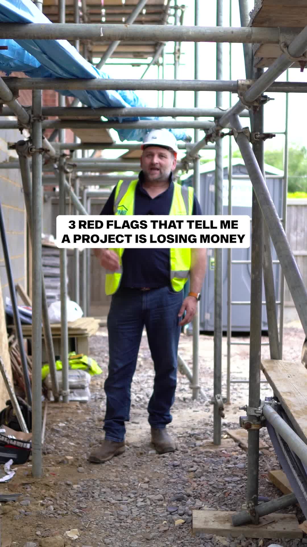 @Project Management Blueprint