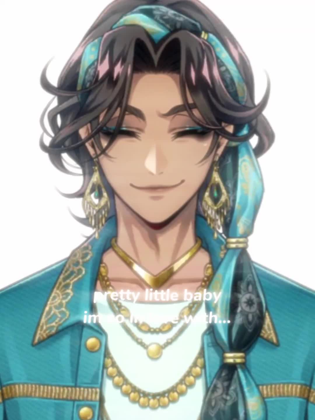 @Lilith/Yuume