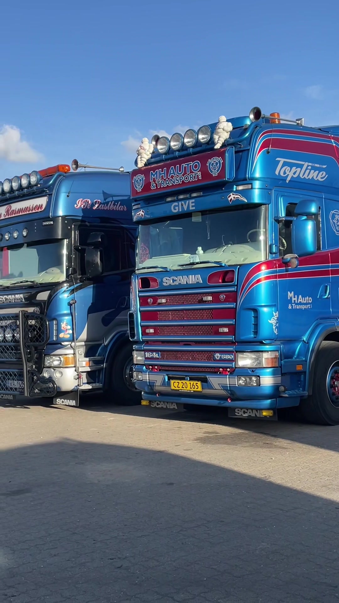 @AC 🚨 trucksspotter🚨