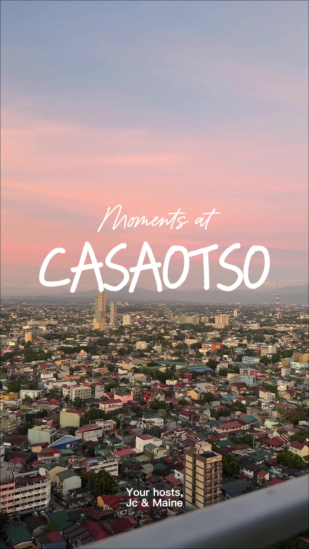 @Casa Otso @ Grass Residences
