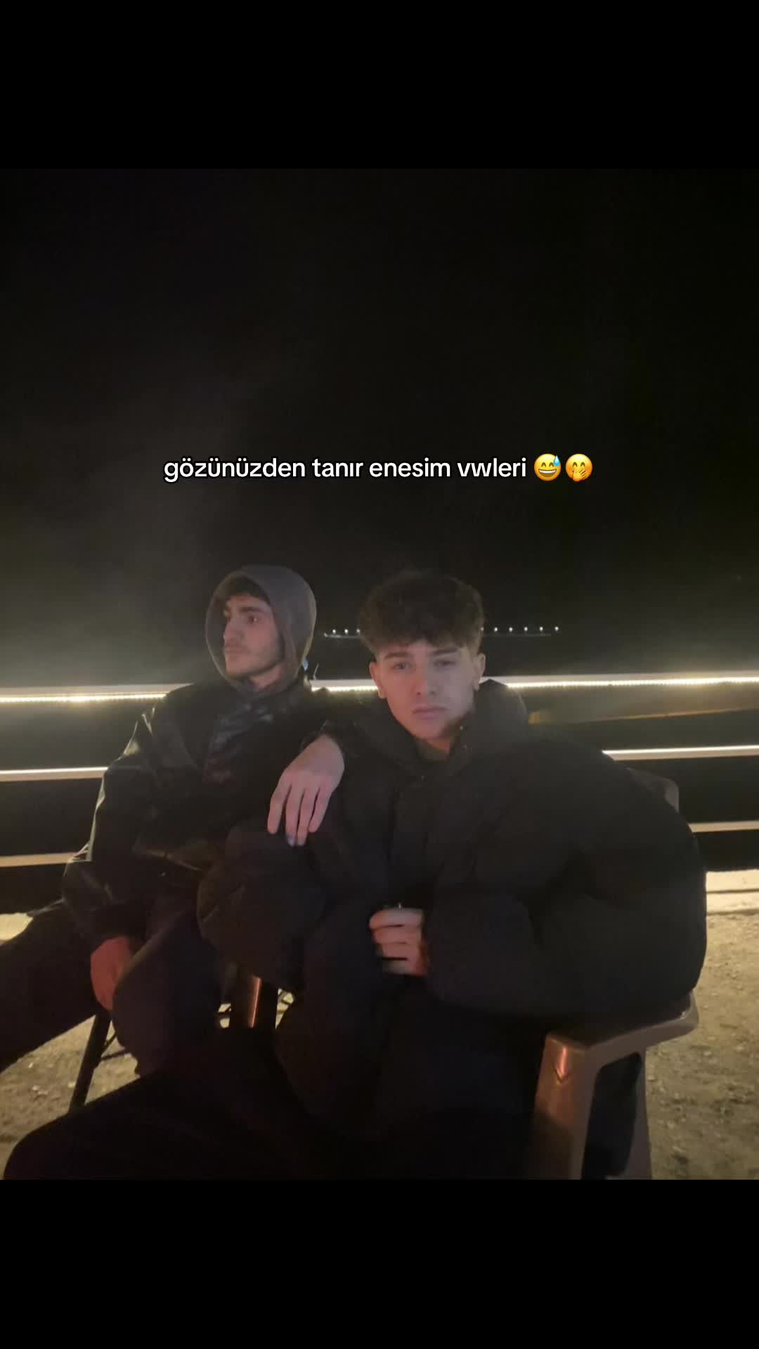 @deniz santos
