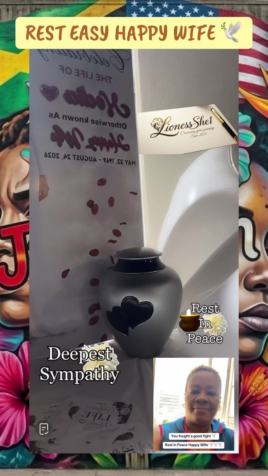 @♒️ᒪIOᑎᗴᔕᔕᔕᕼᗴ1🧿💜
