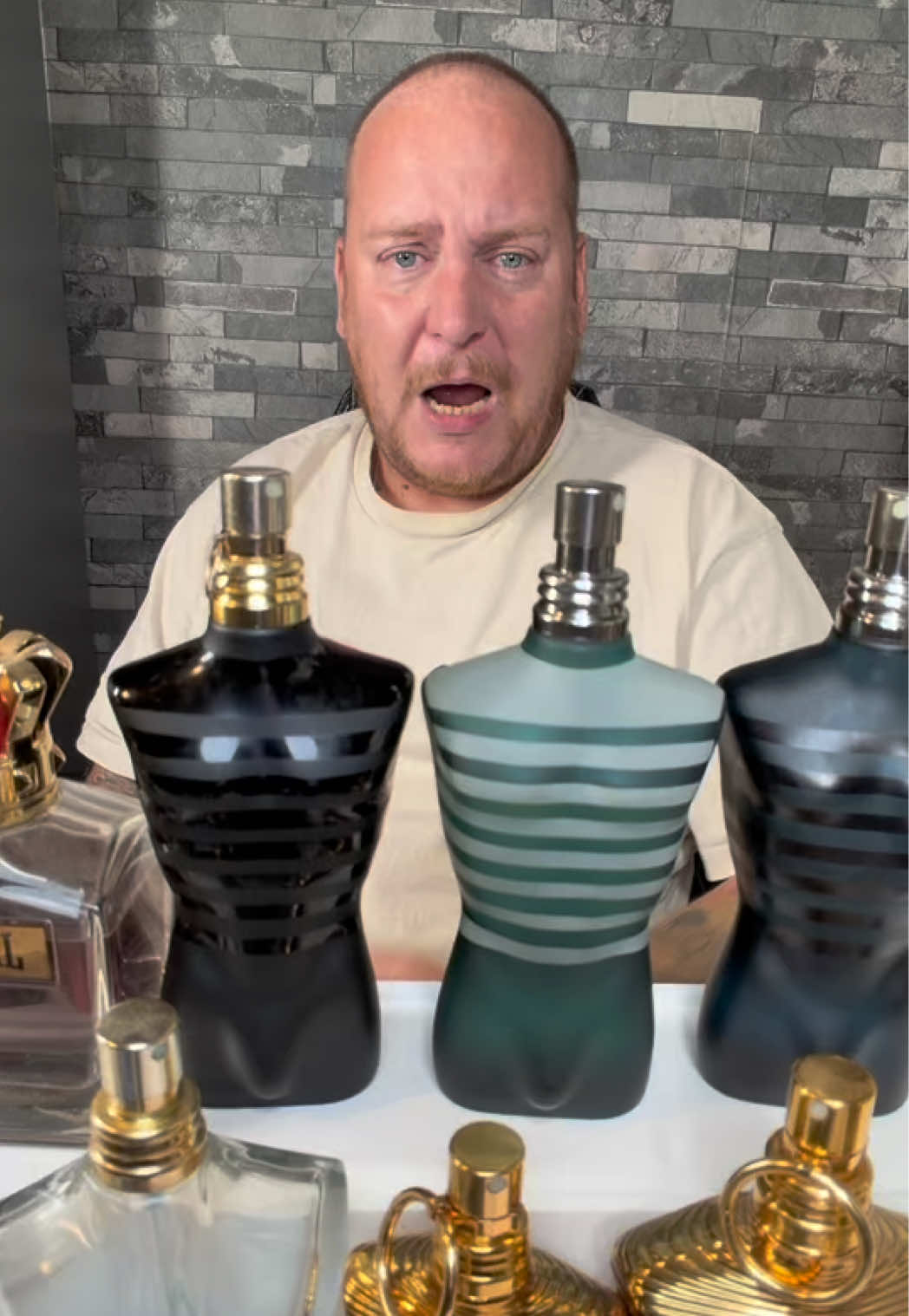 @(SSF) Strong Style Fragrances