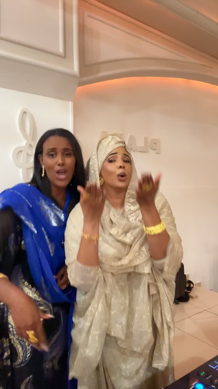 @Dj Fadumo