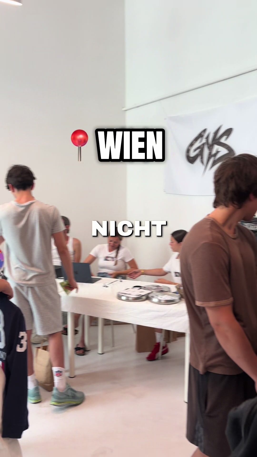 @WIEN | Vintage Pop-Up Store