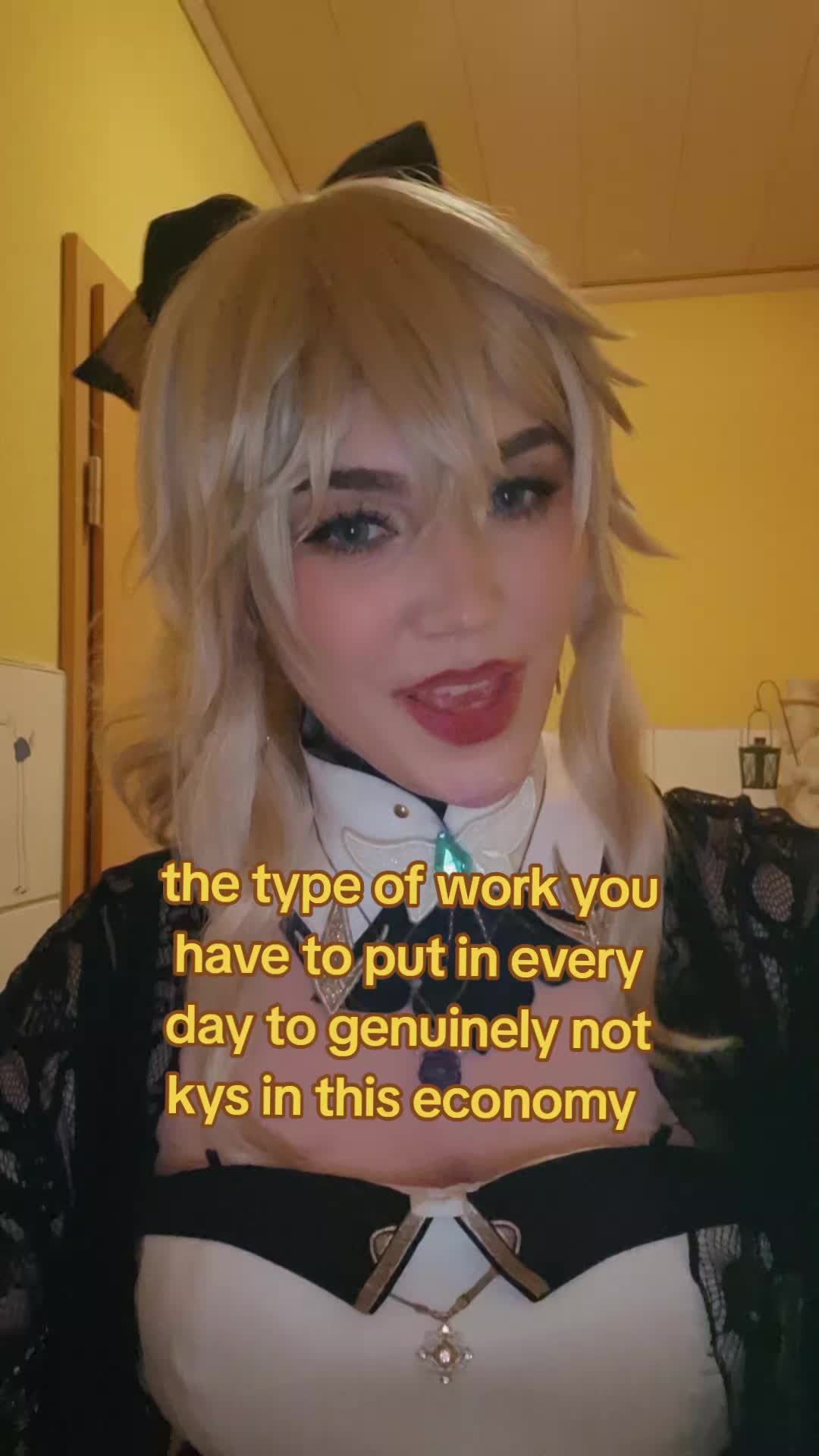 @Alec⁸⁴