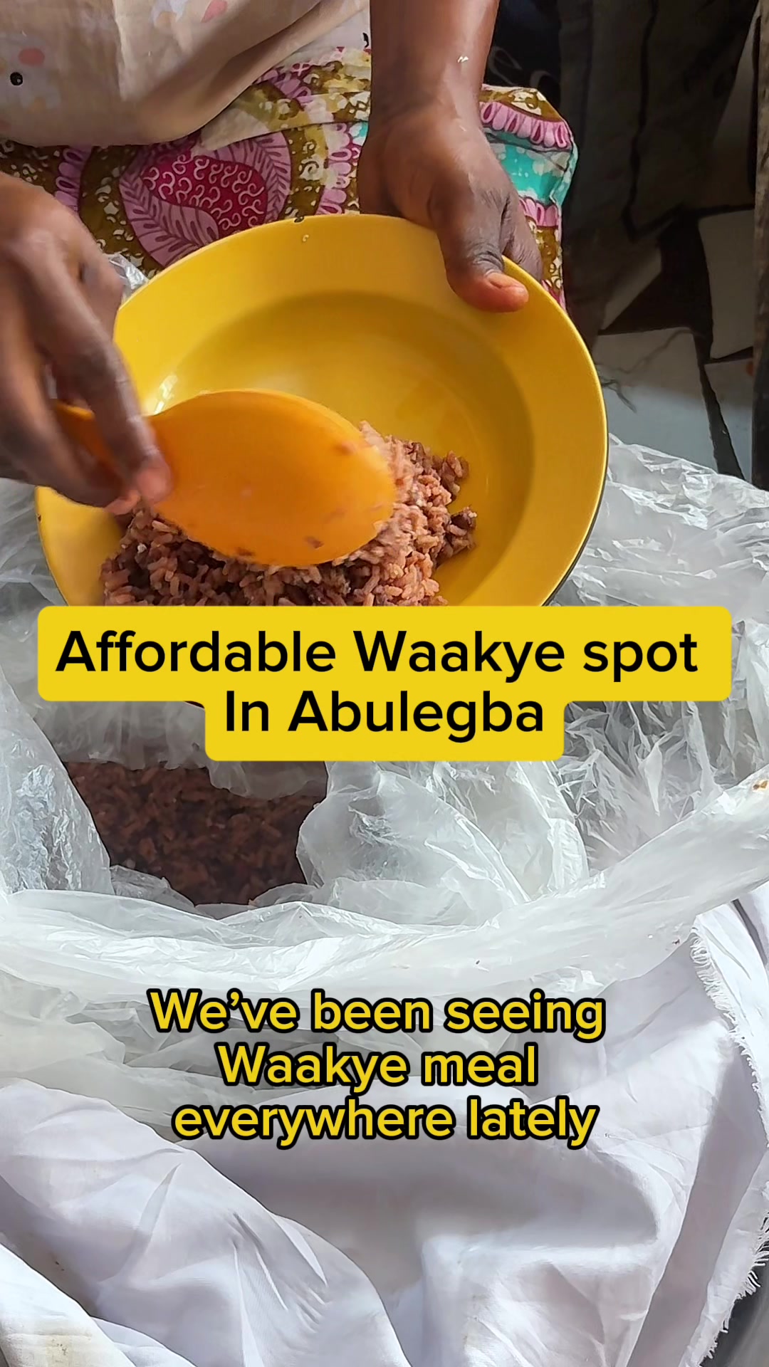 @Lagos on a Budget