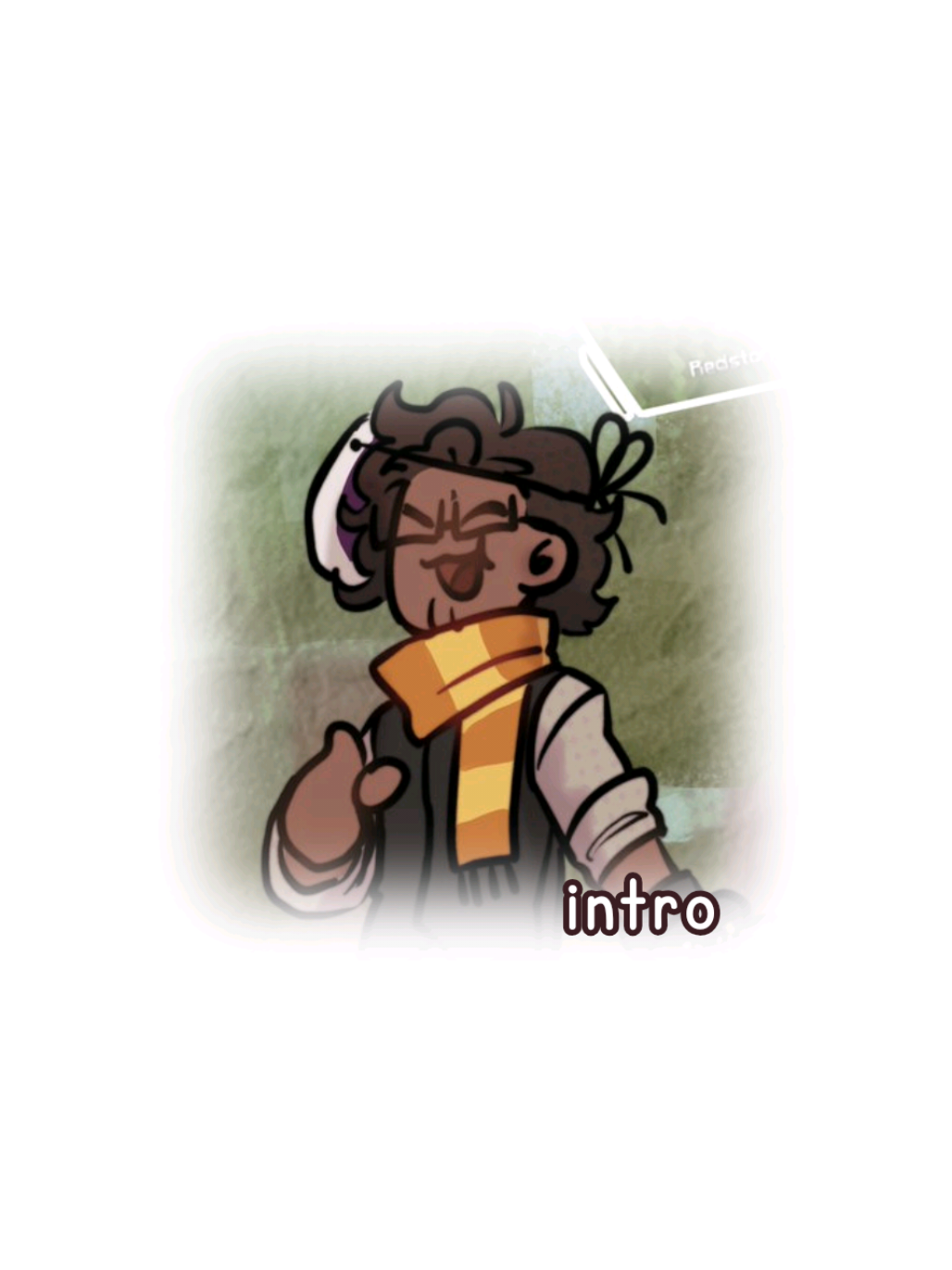 @⋮ 🔆 ﹫ mikalo！ [#1ran.triofan]